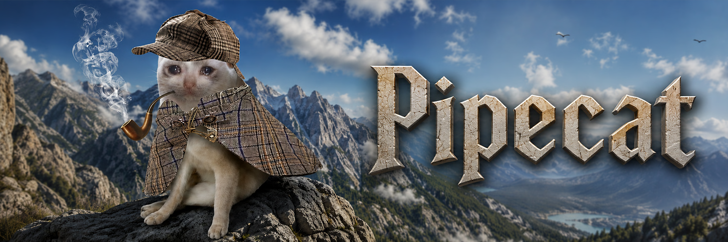 Pipecat banner